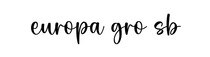 Brithany  Free Fonts Download