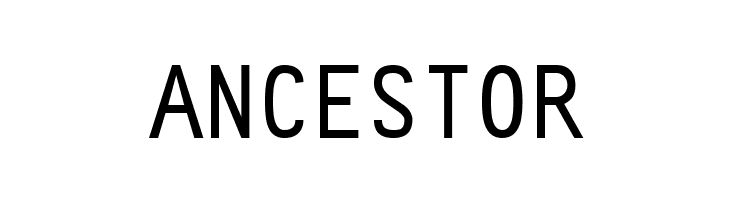 Crystal  Free Fonts Download