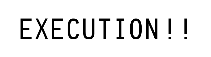 Crystal  Free Fonts Download