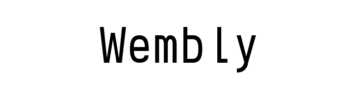 Crystal  Free Fonts Download