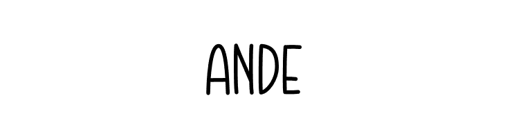 Baby Danilla  Free Fonts Download