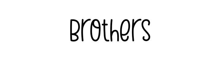 Baby Danilla  Free Fonts Download