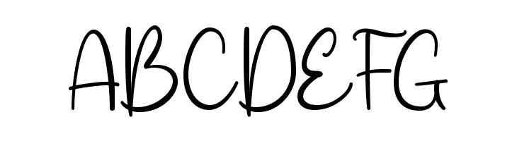 Belvina  Free Fonts Download