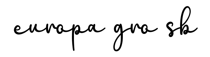 Belvina  Free Fonts Download