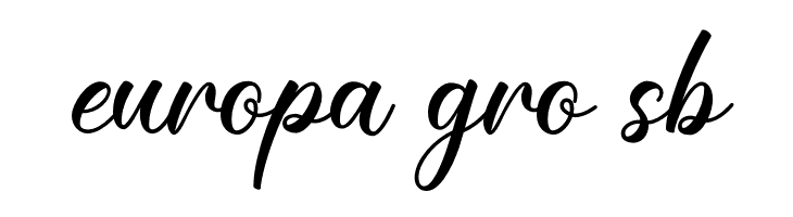 Bellena  Free Fonts Download