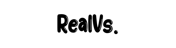 Donitha Shiny  Free Fonts Download