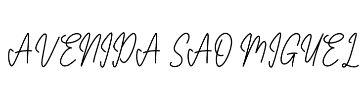 Helena Jenica  Free Fonts Download