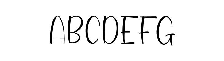 Adenita  Free Fonts Download