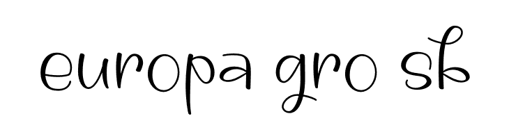 Adenita  Free Fonts Download
