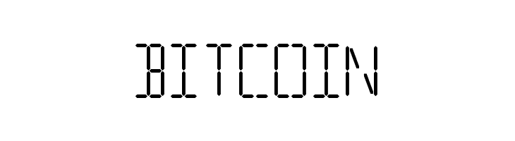 Transponder AOE  Free Fonts Download