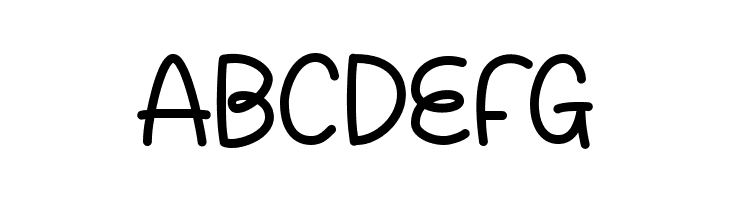 Classroom  Free Fonts Download