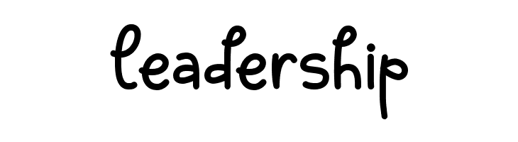 Classroom  Free Fonts Download