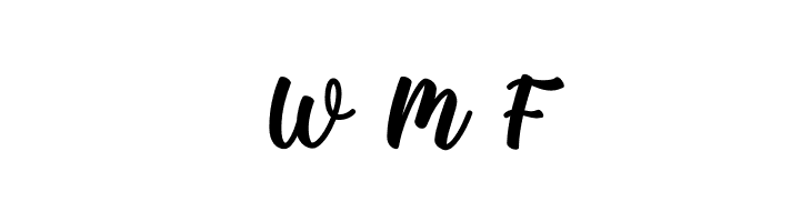 Homemade  Free Fonts Download