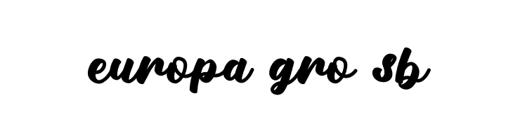 Homemade  Free Fonts Download