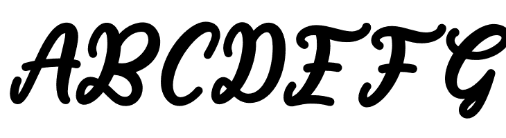 Michela  Free Fonts Download