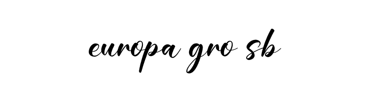 Novita  Free Fonts Download