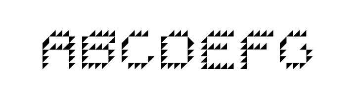 I ROBOT Regular  Free Fonts Download