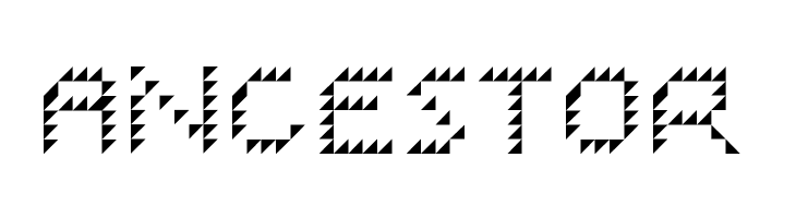 I ROBOT Regular  Free Fonts Download