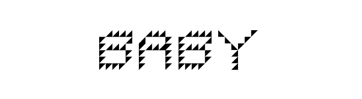 I ROBOT Regular  Free Fonts Download