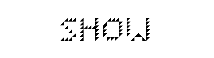 I ROBOT Regular  Free Fonts Download