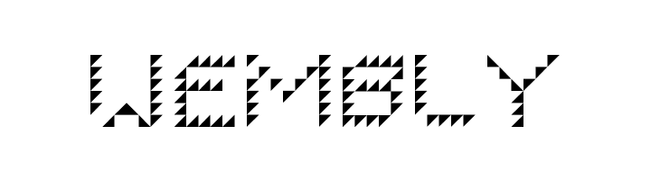 I ROBOT Regular  Free Fonts Download