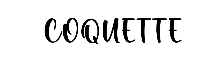 Peony Blossom  Free Fonts Download