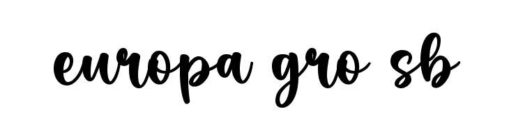 Peony Blossom  Free Fonts Download