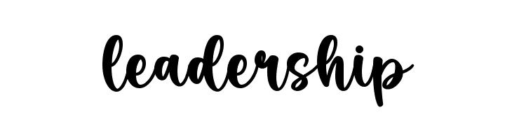 Peony Blossom  Free Fonts Download