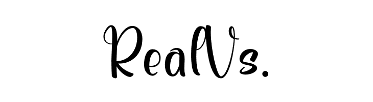 Good Vibe  Free Fonts Download