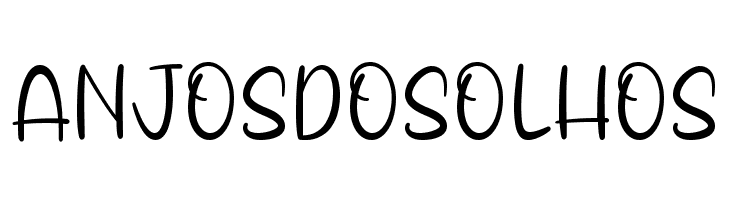 Charming Winter  Free Fonts Download