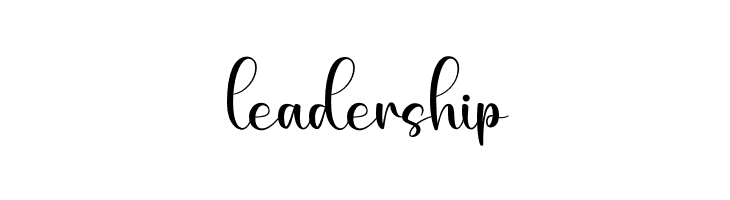 Melody  Free Fonts Download