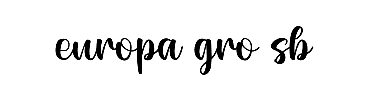 Mauren  Free Fonts Download