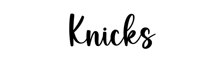 Little Penguin  Free Fonts Download