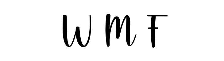 Little Penguin  Free Fonts Download