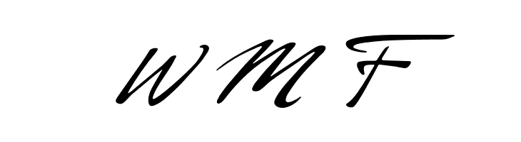 Gastroline Signature PERSONAL Regular  Free Fonts Download