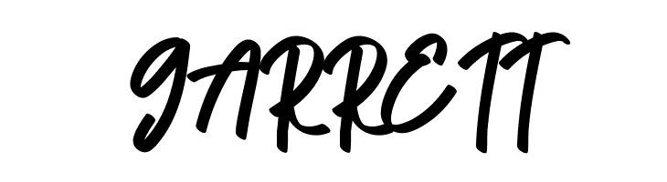 Comeback Signature  Free Fonts Download