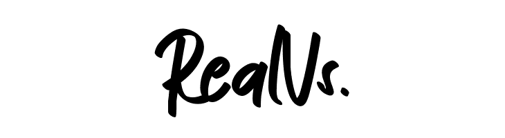 Comeback Signature  Free Fonts Download