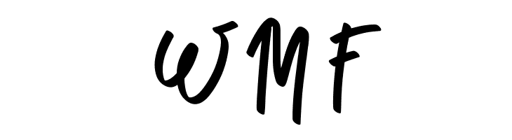 Comeback Signature  Free Fonts Download