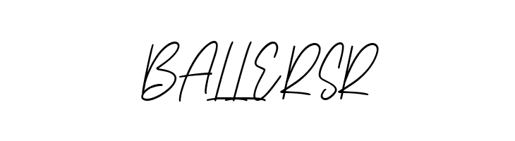 Betsyclove  Free Fonts Download