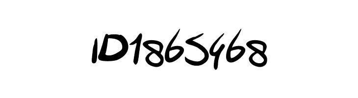 LottesHandwriting  Free Fonts Download