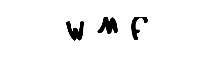 MessyPup  Free Fonts Download