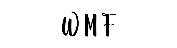 Bunny Spring  Free Fonts Download