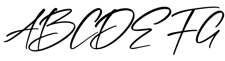 Banetigra  Free Fonts Download