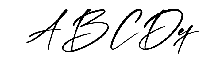 Banetigra  Free Fonts Download