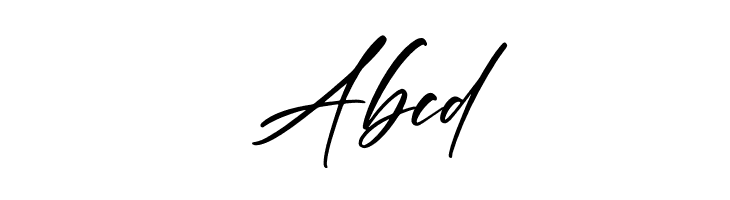 Banetigra  Free Fonts Download