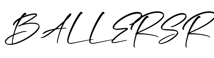 Banetigra  Free Fonts Download