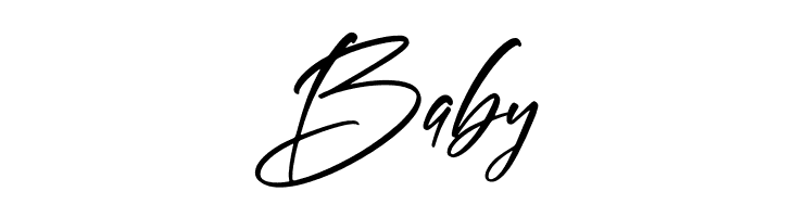 Banetigra  Free Fonts Download