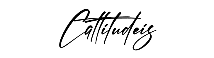 Banetigra  Free Fonts Download