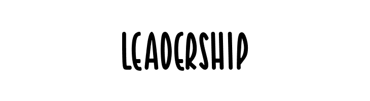 Ben Kidoz  Free Fonts Download