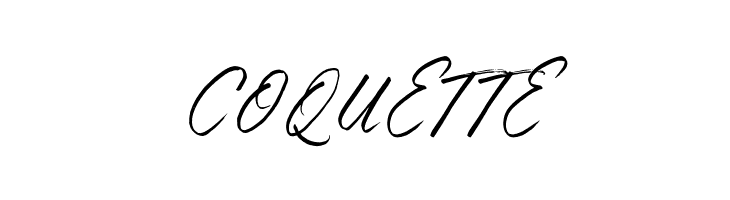 ThousandBrightsDemo  Free Fonts Download